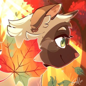 Crowling Icon